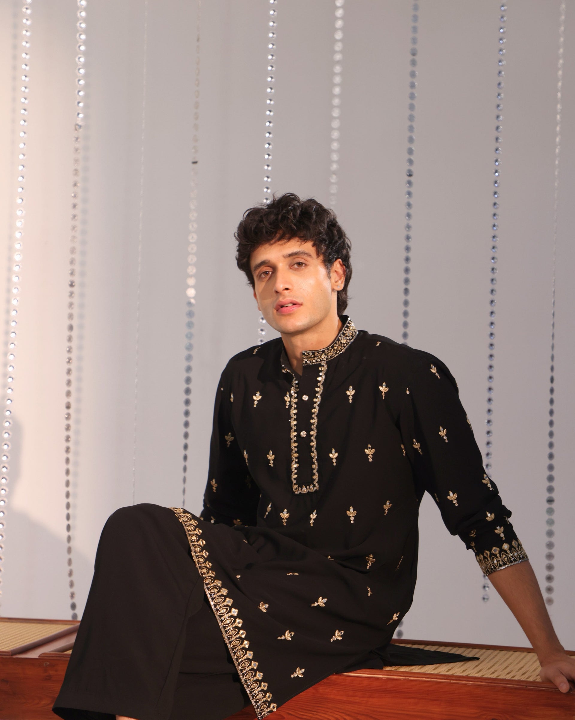 Men's Collection - Agapi