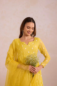 Basanta Bright Yellow