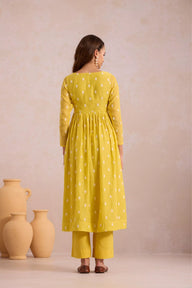 Basanta Bright Yellow