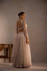 Sitara Handwork Lehenga