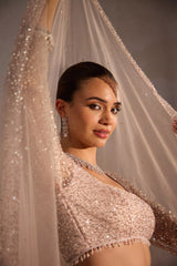 Sitara Handwork Lehenga