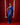 Neel Royal Blue Sleeveless Blouse Saree
