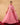 Pink Handwork Lehenga