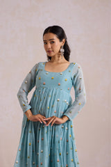 Basanta Light Blue