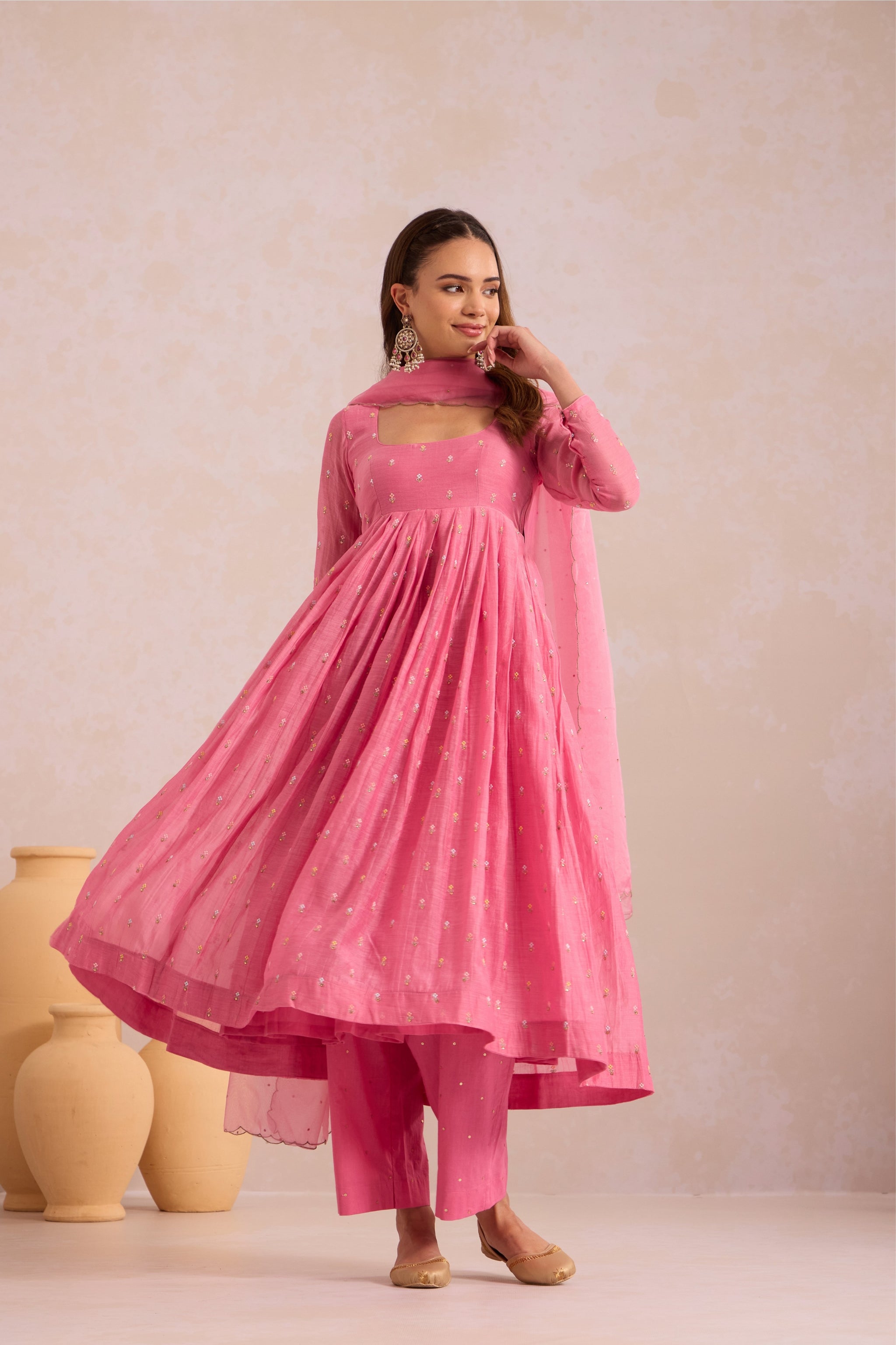 Basanta Mitho Pink