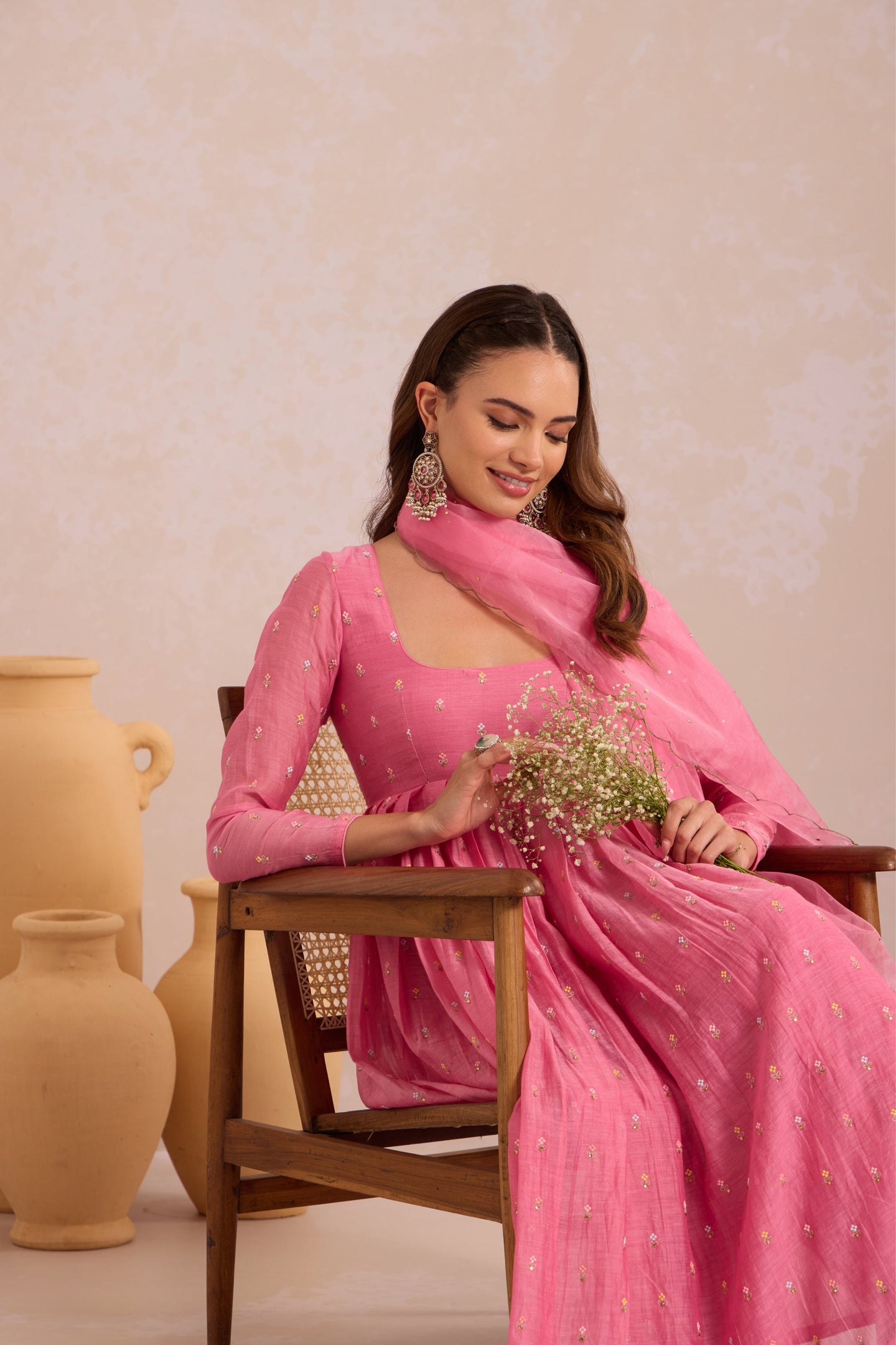 Basanta Mitho Pink