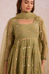 Basanta Forest Green