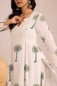 Basanta Palm Tree