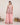 Sia Salmon Pink Chiffon Sharara Set with Mirror Work - AgapiSharara Set