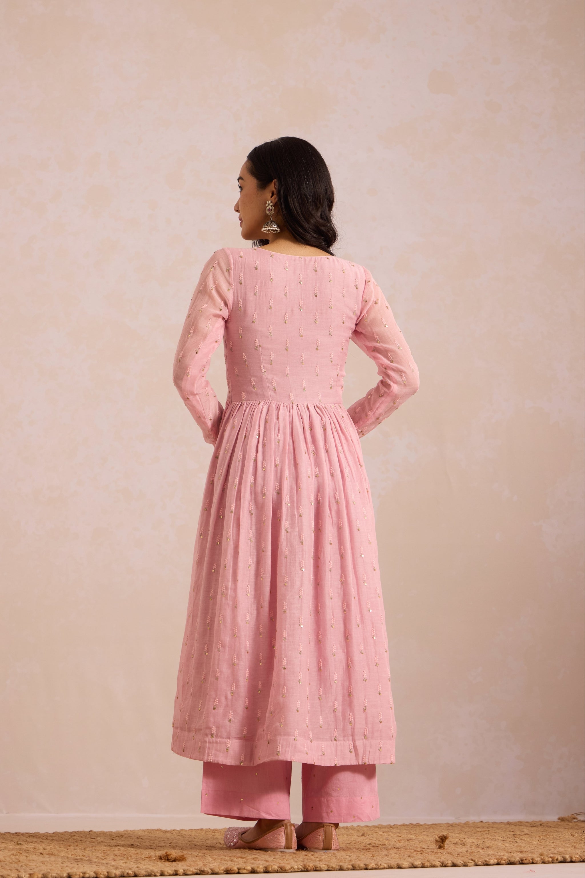 Basanta Baby Pink