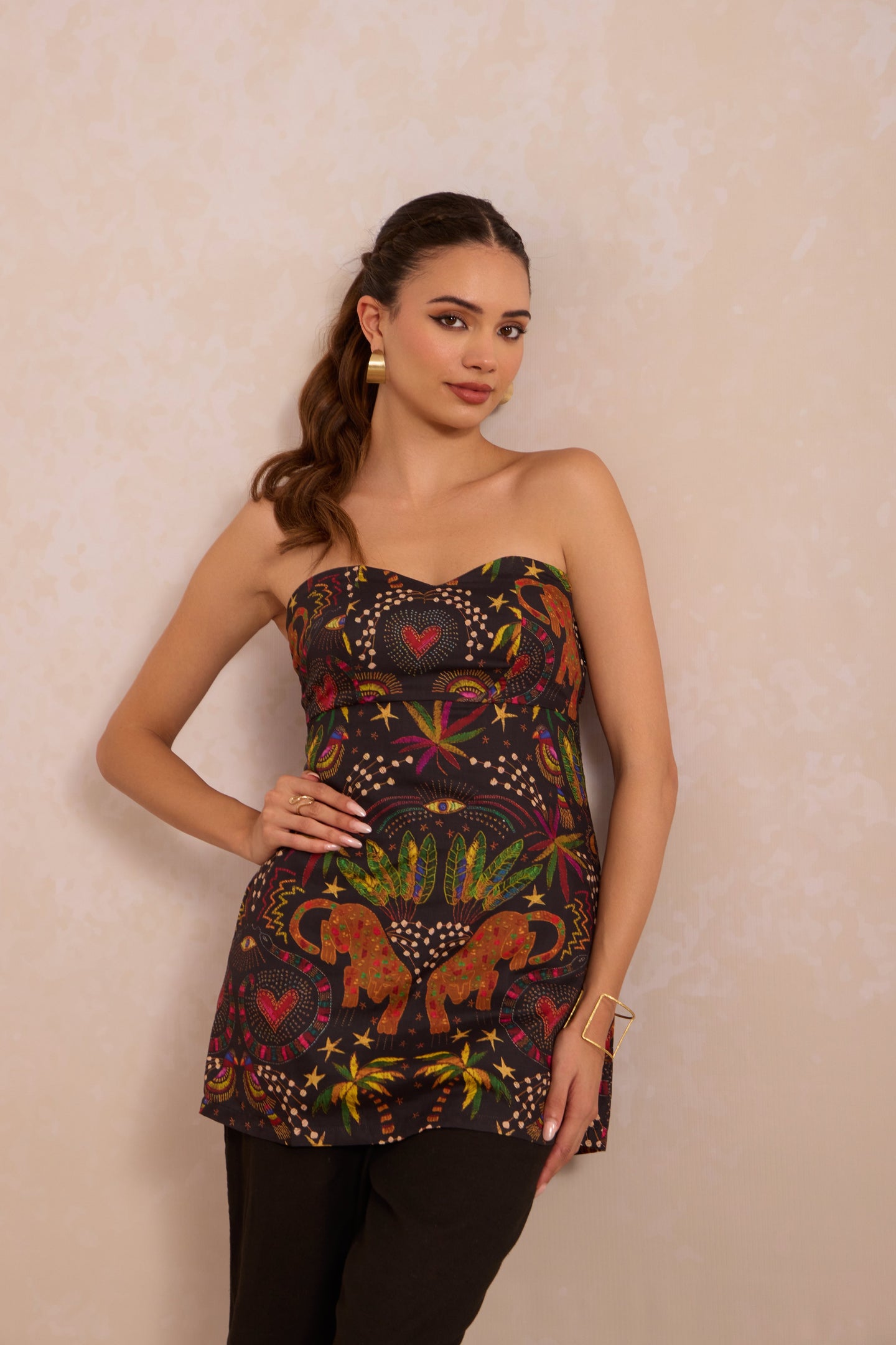 Midnight Top