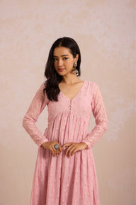 Basanta Baby Pink