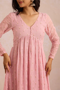 Basanta Baby Pink