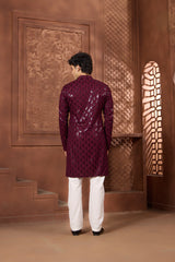Aman Kurta Set