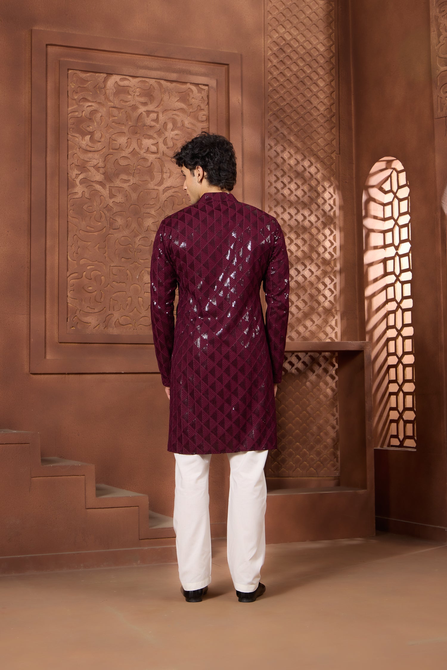 Aman Kurta Set