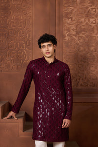 Aman Kurta Set
