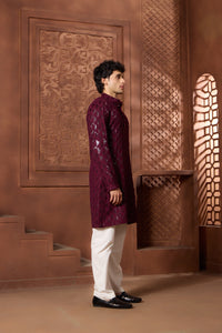 Aman Kurta Set