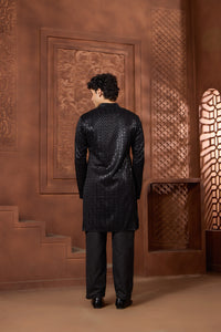 Zaid Kurta Set