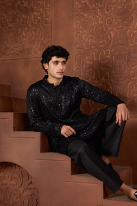 Zaid Kurta Set
