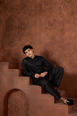 Zaid Kurta Set