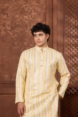 Ayaan Kurta Set