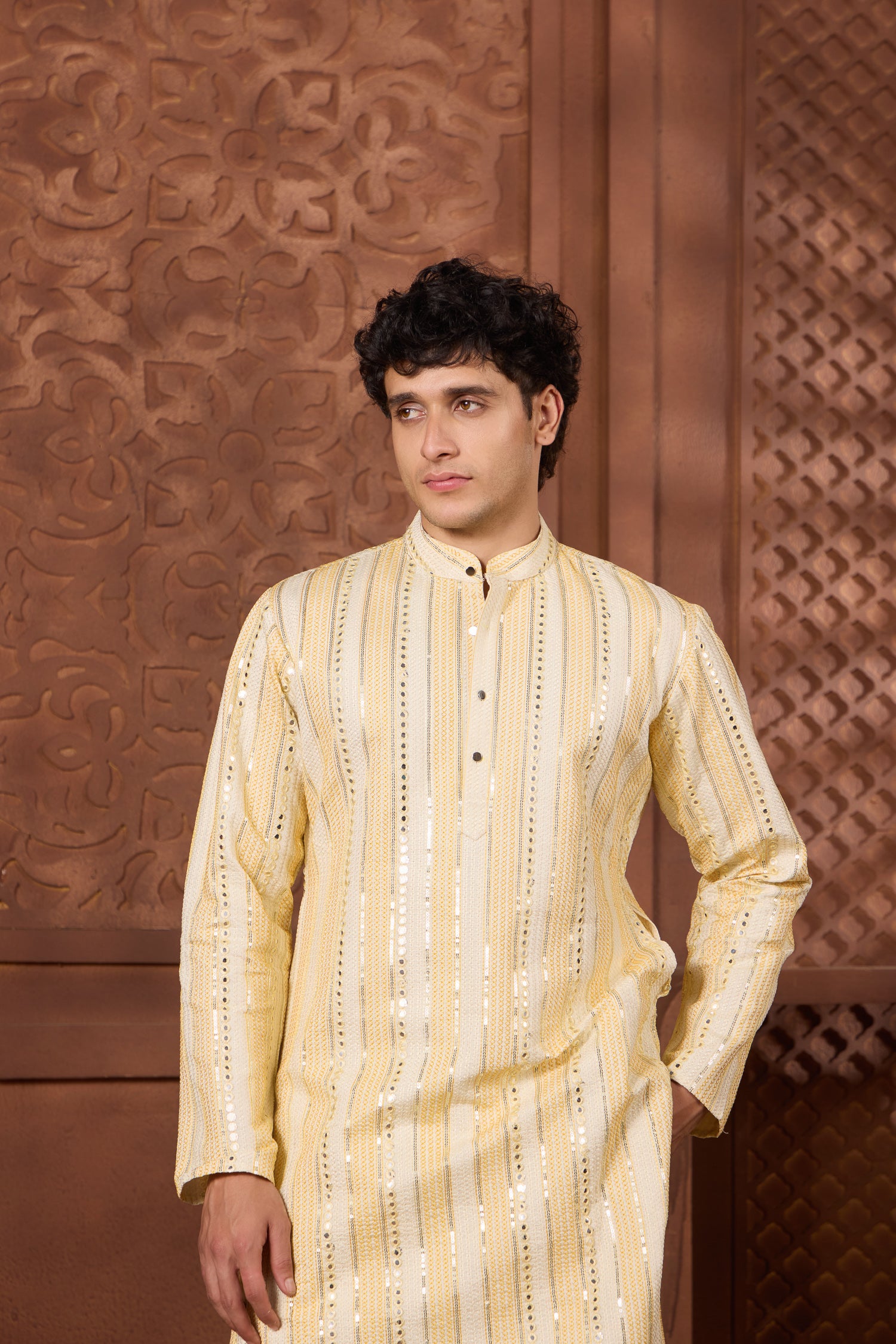 Ayaan Kurta Set