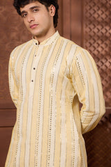 Ayaan Kurta Set