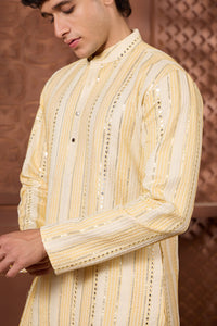 Ayaan Kurta Set