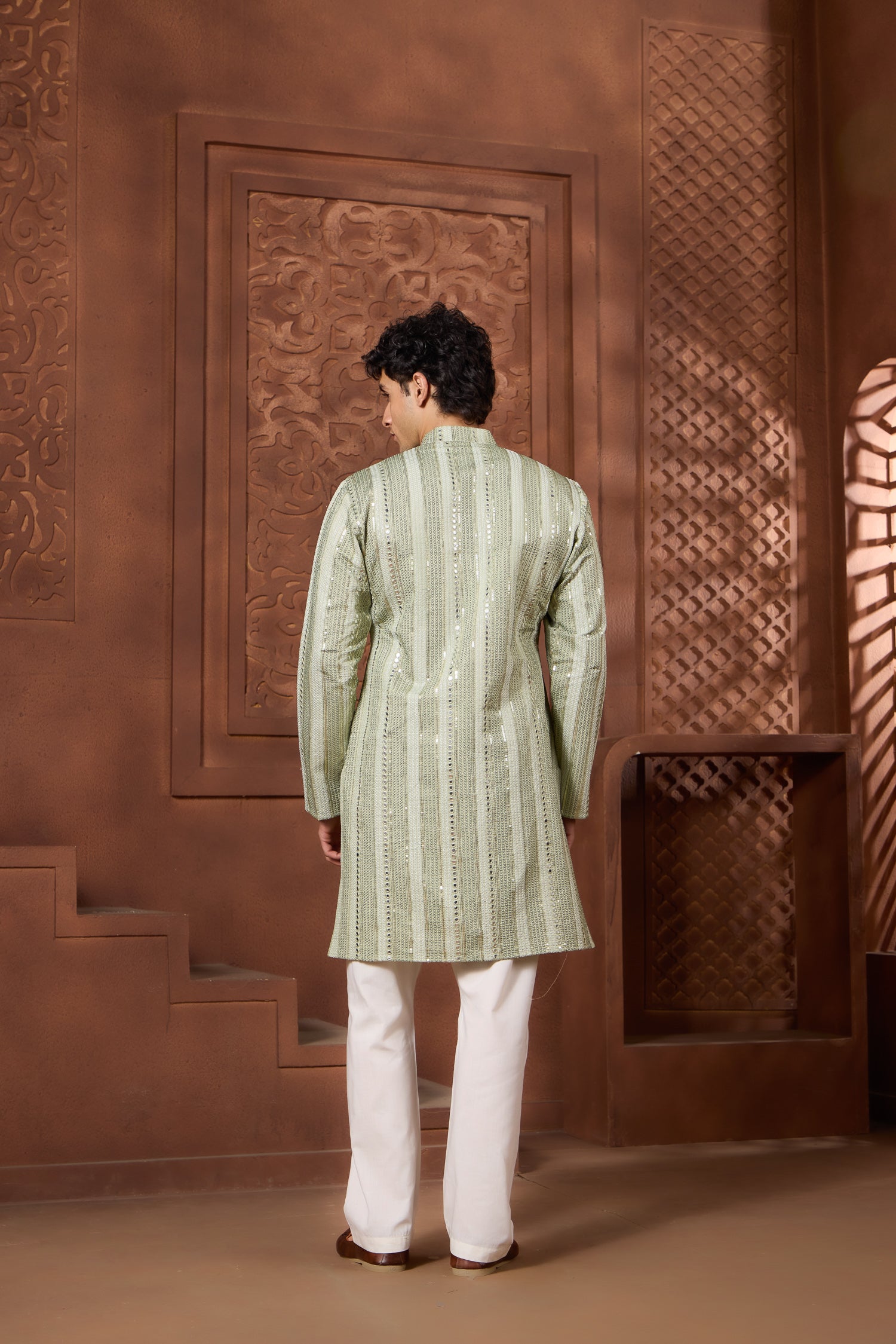 Armaan Kurta Set
