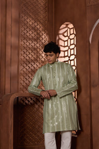 Armaan Kurta Set