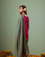 Jashn Farshi Salwar Suit