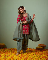 Jashn Farshi Salwar Suit