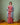 Leher Pink Sharara Suit - AgapiSharara Set