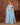 Asma Blue Lehenga Set for Wedding & Festive Occasion Wear - AgapiLehengas