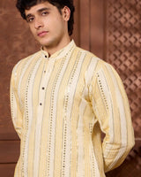 Ayaan Kurta Set - AgapiMen's Kurthi