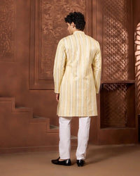 Ayaan Kurta Set - AgapiMen's Kurthi