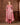 Blush Rose Kurti Set for Festive & Ethnic Occasion Wear - AgapiSharara Set