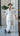 mysa white kurtha