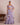 Light Purple Tulip Lehenga - AgapiLehengas