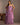 Purple Croset Sequence Lehenga - AgapiLehengas