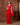 Safiya Red Ready to Wear Saree - AgapiSarees