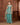 Sahar Seafoam Kurthi Set for Festive & Ethnic Occasion Wear - AgapiSharara Set