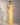 Soft Pastel Yellow Pre - Draped Saree - AgapiSarees